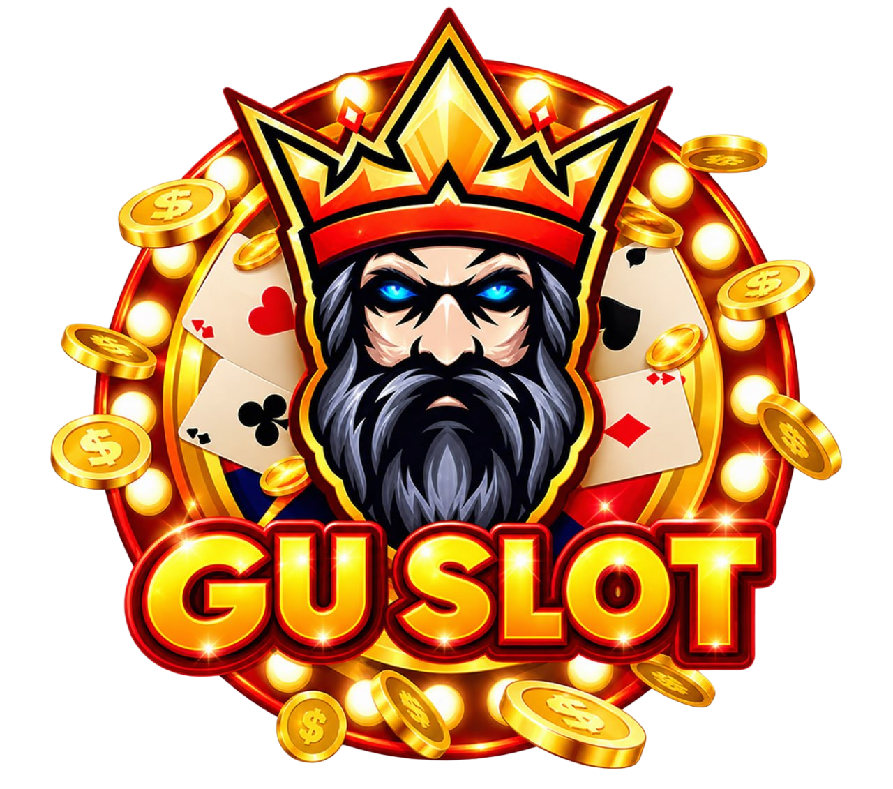 GU SLOT Main